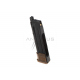 SIG AIR ProForce P320 M17/M18 CO2 Magazine, 21rds - TAN