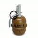 Airsoft hand grenade&nbsp;Pyro-5G
