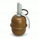 Airsoft hand grenade&nbsp;Pyro-5G