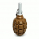 Airsoft hand grenade&nbsp;Pyro-F1G