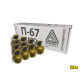 Airsoftový ruční granát&nbsp;P-67G NATO