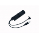 Remote Dual Switch (2 Plug)