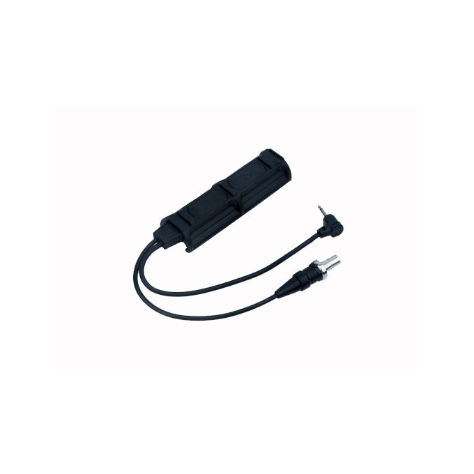 Remote Dual Switch (2 Plug)