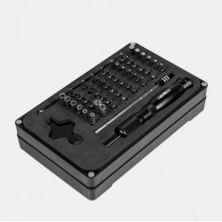 Novritsch montážní sada (náradie) - S2 steel Novritsch montážní sada (náradie) - S2 steel