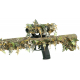 SSX303 – 3D Camo Cover - ACP Tropic