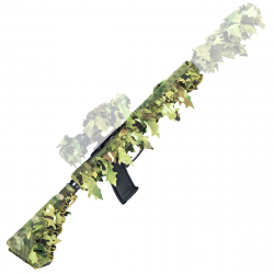 3D Maskovací potah pro SSX303 - ACP Tropic