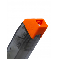 SSG24 / SSG96 SPEEDLOADER ADAPTER - Orange