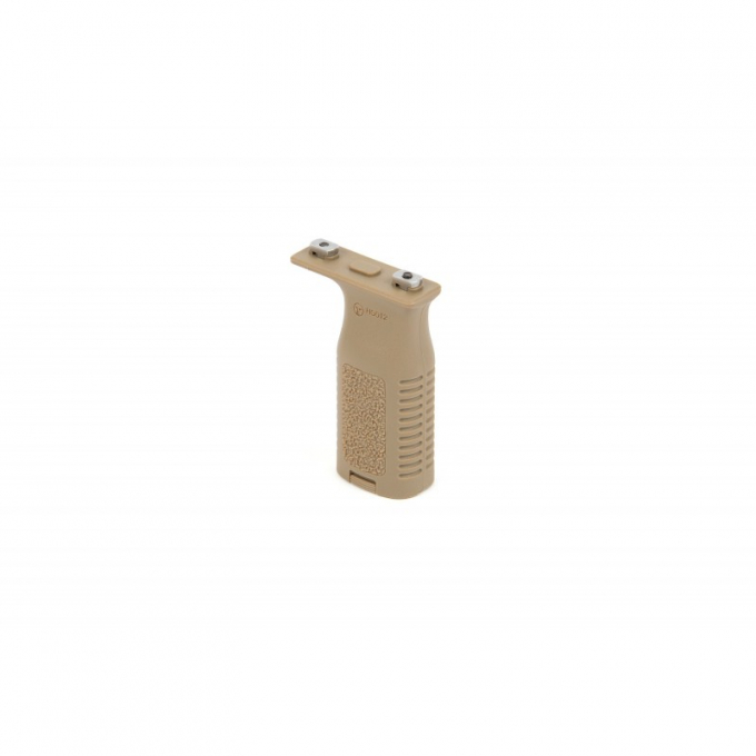 Hand Grip Modular Accessory HG012 for M-LOK, Dark Earth