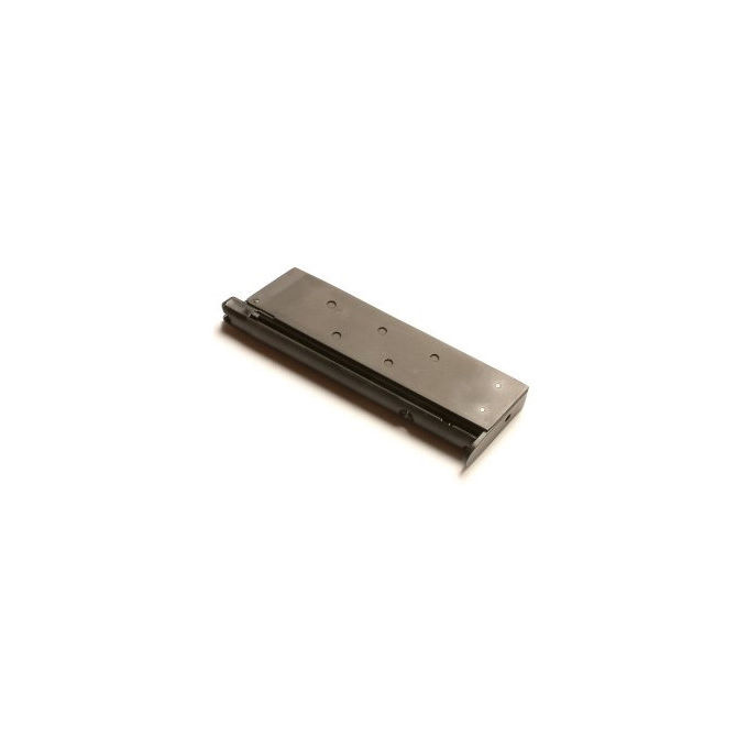 WE 15 Rds Gas Magazine for M1911 ( Black )