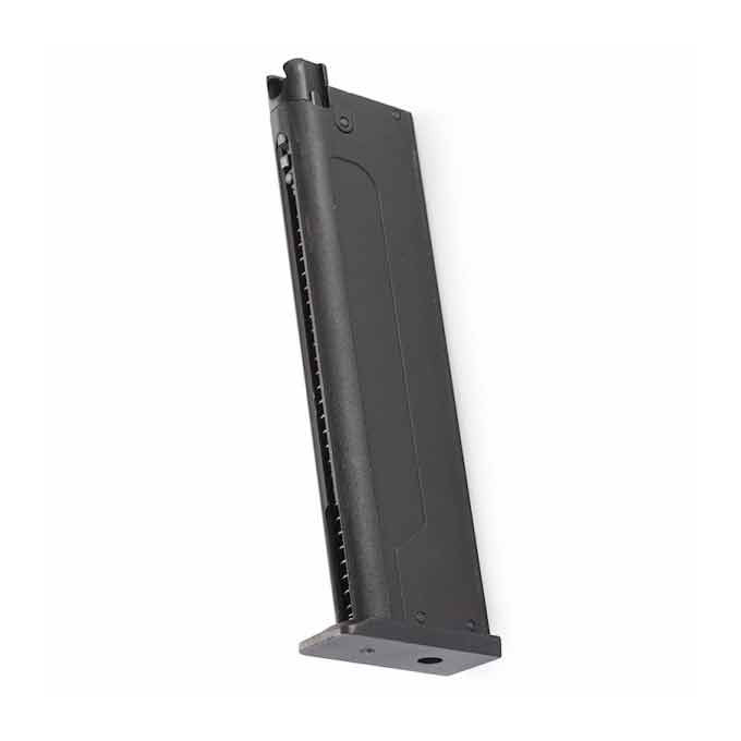 KSC 10rds Magazine for Makarov MKV PM ( System 7 )