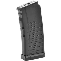 Zásobník AS Val / VSS 100 ran, tlačný - černý