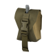 Granátová sumka Frag Grenade Pouch - Adaptive Green