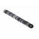 INOX Shim set 0,05mm - Ø4mm - 25pcs