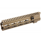 Handguard SUPER MODULAR 416 compatible with M-LOK, 10.5 inch (UMAREX/VFC) - DDC