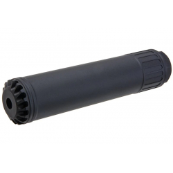 Silencer TORNADO for AR15 / M4 / 416 - Black