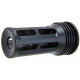Silencer TORNADO for AR15 / M4 / 416 - FDE