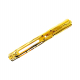 CNC Upper set for AAP01 CTM FUKU-2 Skeleton - Electroplated Gold