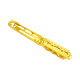 CNC Upper set for AAP01 CTM FUKU-2 Skeleton - Gold/Gold