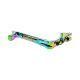 CNC hliníková natahovací páka Fuku-2 REAPER pro AAP01/C - Electroplated Chameleon