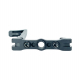 CNC aluminum FUKU-2 Reaper Charging Handle for AAP-01 - Black