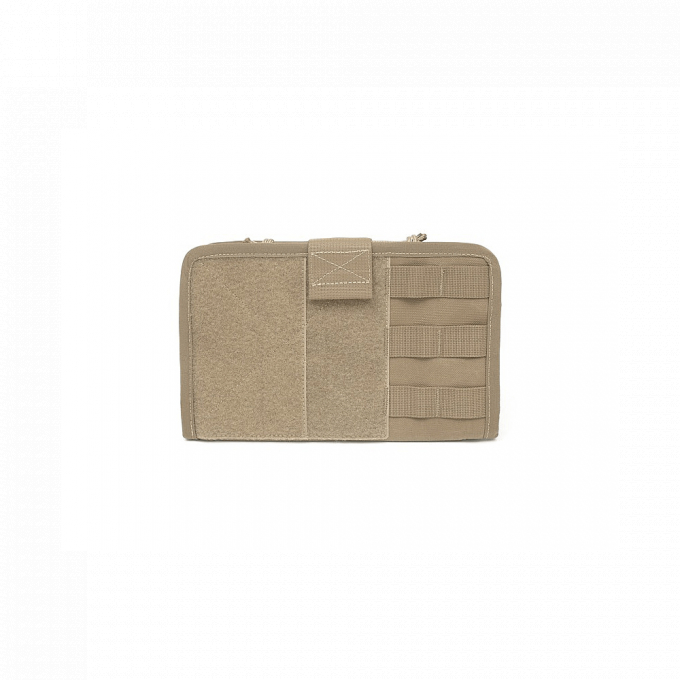 Command panel Warrior Elite Ops, Gen 2 - Coyote