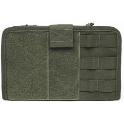 Command panel Warrior Elite Ops, Gen 2 - Olive