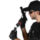 HPA Adaptér pro GBB Hi-Capa na zásobníky MP5