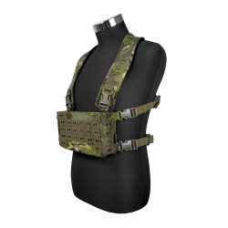 Modular Chest Rig 1.0 - ACP Tropic