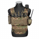 Modular Chest Rig 1.0 - ACP Tropic