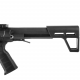 Novritsch SSR9 AEG DSG - Černá