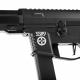 Novritsch SSR9 AEG DSG - Čierna