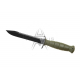Nůž GLOCK Field Knife FM 81 - zelený
