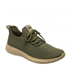 BNN Tenisky NEXO KHAKI/SAND Low