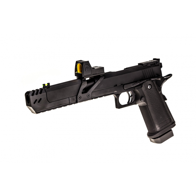 RAVEN Hi-Capa DRAGON BDS GBB - Black