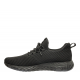 Bennon Sneakers NEXO Low - Black