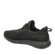 Bennon Sneakers NEXO Low - Black