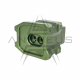 CNC Magazine Extension Plate for AAP-01/C / G-series - Army Green