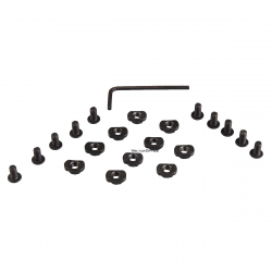 MLOK SCREWS