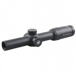 Scope CONSTANTINE 1-8X24 CTR