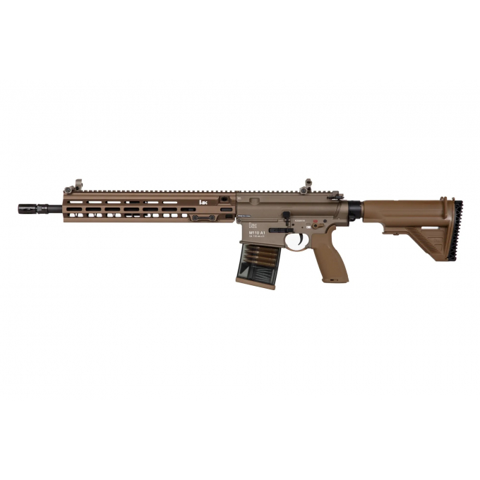 Umarex / VFC H&K M110 A1 S-AEG