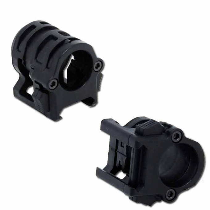 FMA .830\'RING LIGHT MOUNT