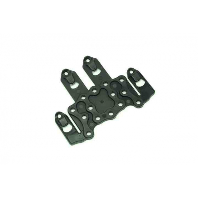 FMA STRIKE Speed Clip CQC Platform BK