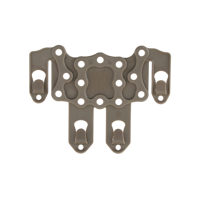 FMA STRIKE Speed Clip Beretta CQC Platform SEND