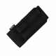 AR/M4 Universal Molle Mag Pouch - Black