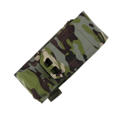 AR/M4 Universal Molle Mag Pouch - ACP Tropic