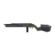 ASG Hybrid Series H-22 STC - Green
