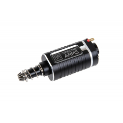 SA bezuhlíkový motor Dark Matter™, 34000 rpm - Dlhý