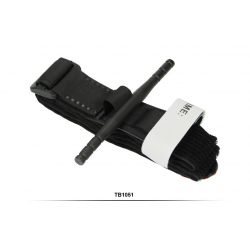 MIC CAT Tourniquet - černý