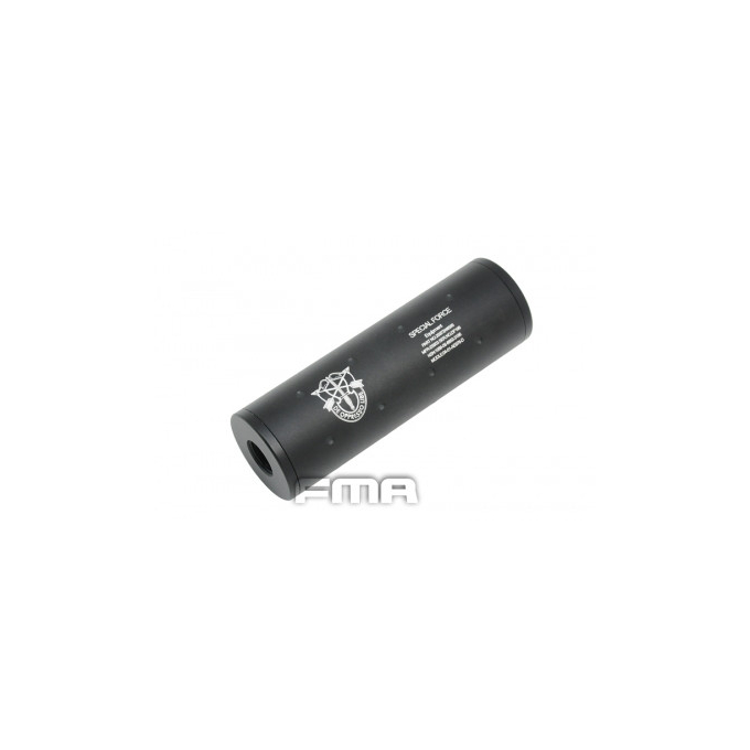 FMA "SPECIAL FORCE"+ -14mm Silencer 107MM