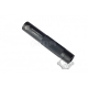 FMA&nbsp;35x198mm&nbsp;KNIGHT&nbsp;Force&nbsp;Silencer&nbsp;-&nbsp;Black&nbsp;(14mm&nbsp;CW/CCW)